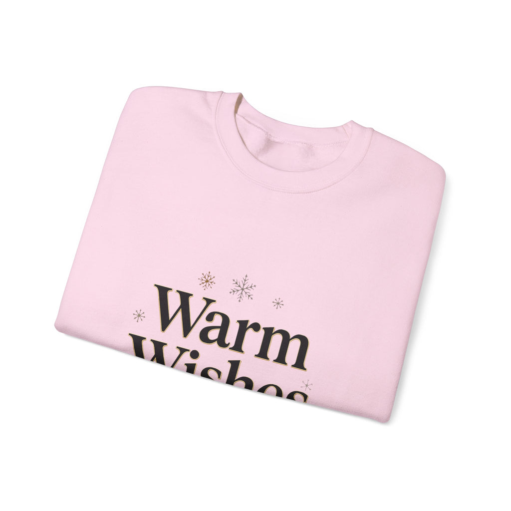 Warm Wishes Sweatshirt