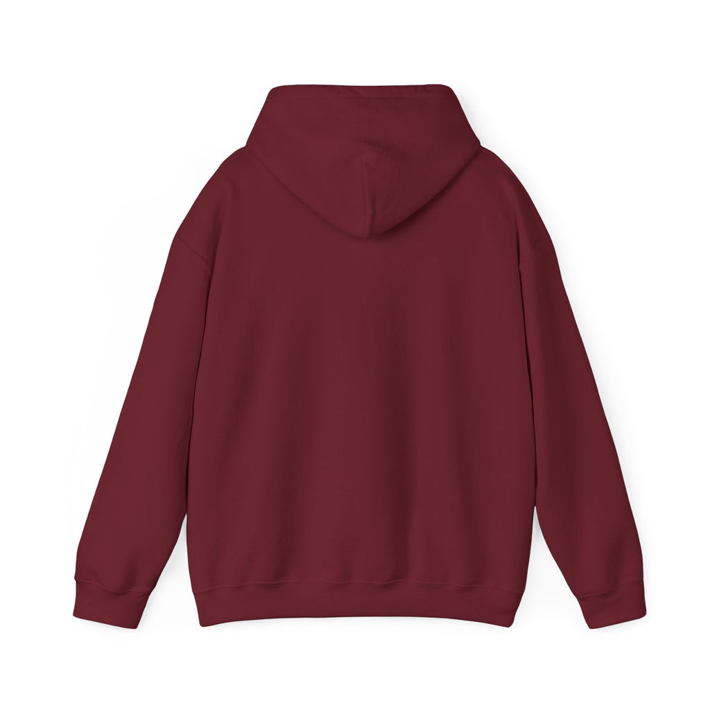 Love What You Do Inspirational Hoodie