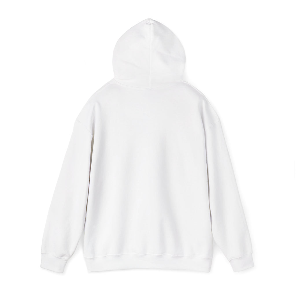 Detective Cupcake Hoodie — Cute Detective Dessert Graphic Sweatshirt