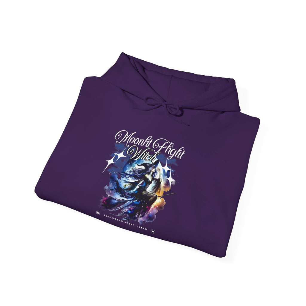 Witch Hoodie