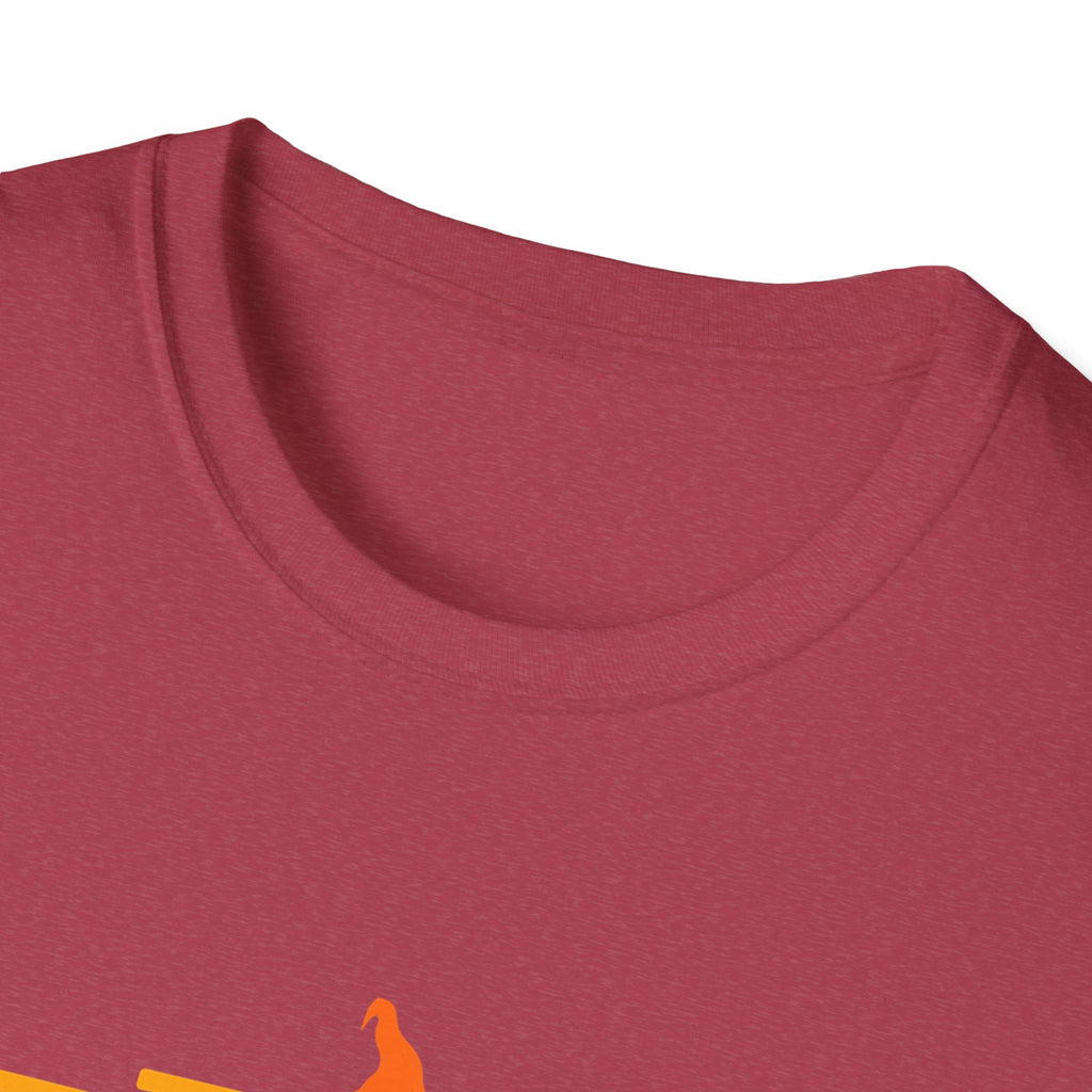 Witch Mode Halloween T-Shirt