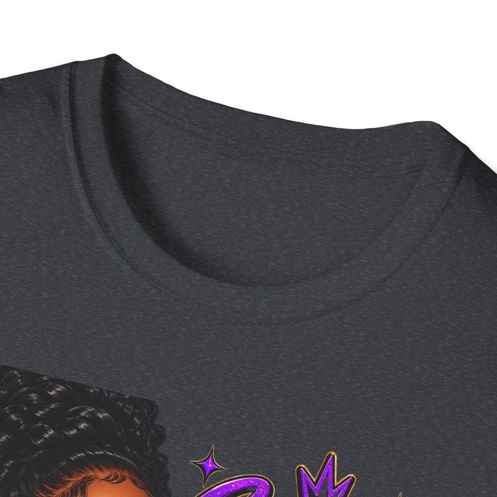 Sagrado Corazón Faith-Inspired Graphic T-Shirt