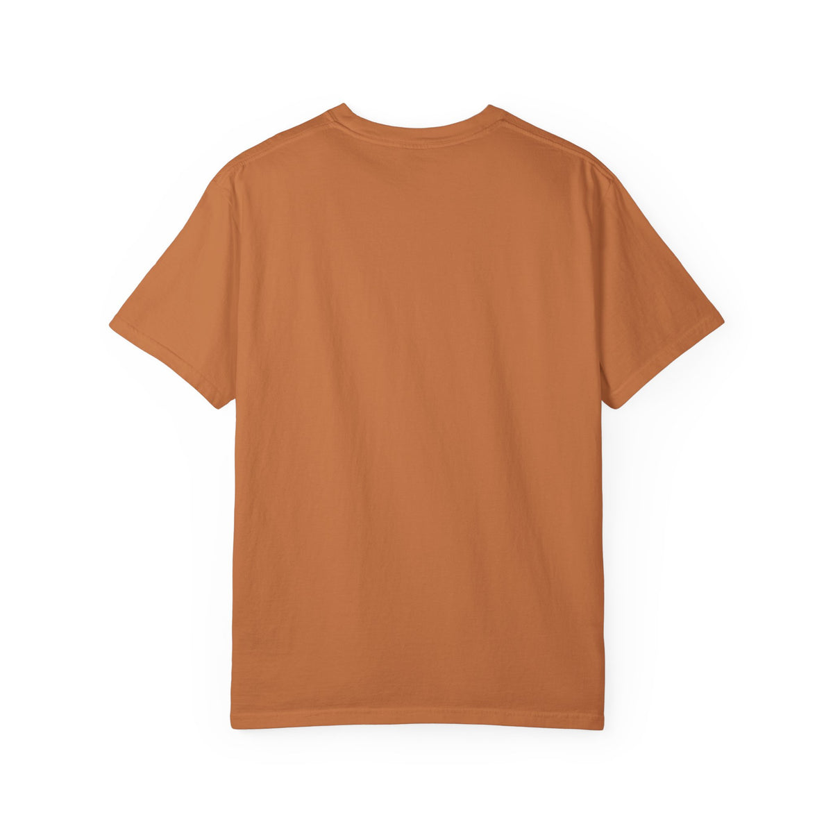 Not Today Colorful Graphic T-Shirt
