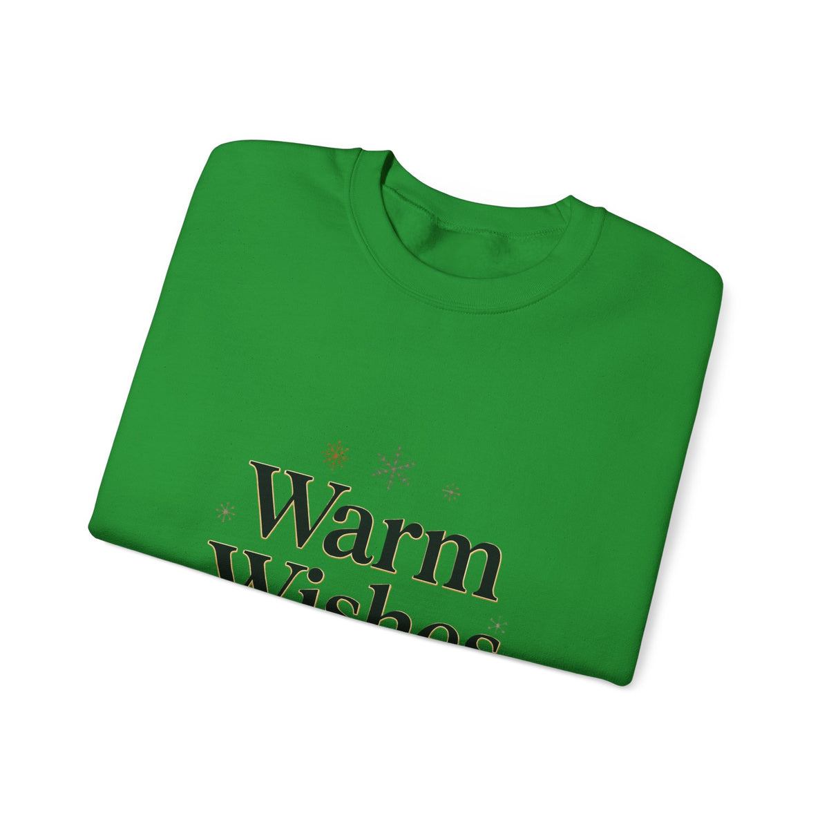 Warm Wishes Sweatshirt