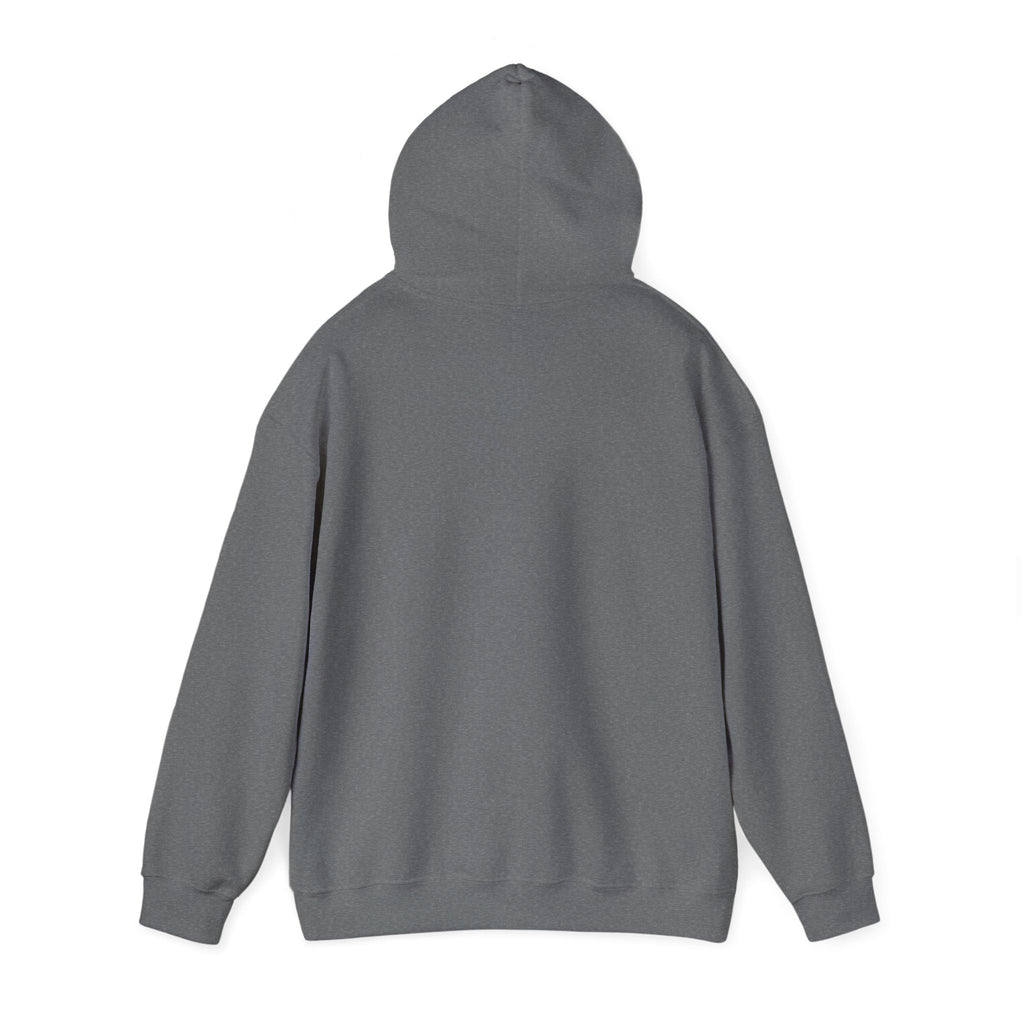 Coffee & Cozy Pumpkin Hoodie — “Coffee Is My Potion, By Magic” Fall Sweatshirt