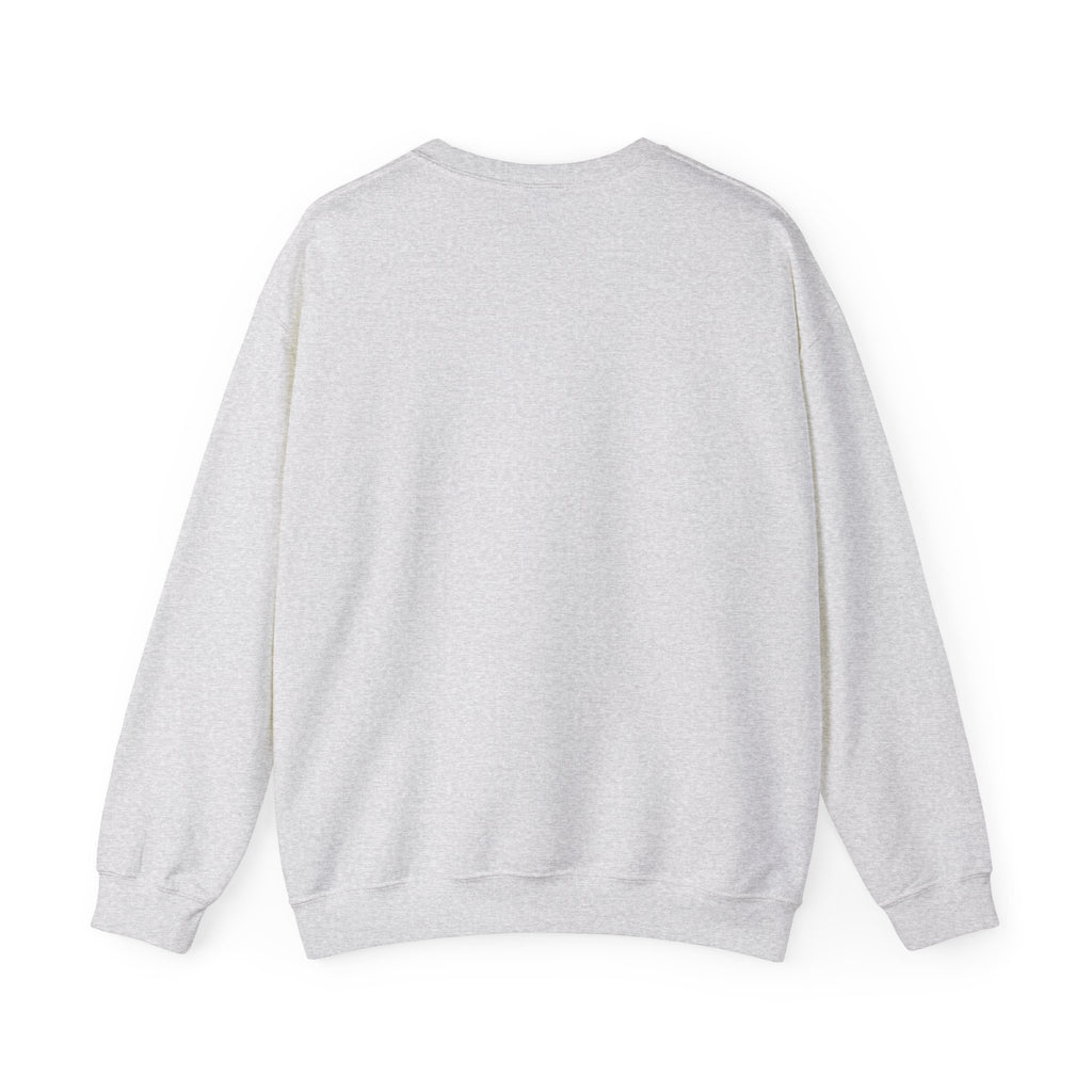Sweatshirt - "Everyone Has the Right to Be Stupid" Bold Graphic Crewneck