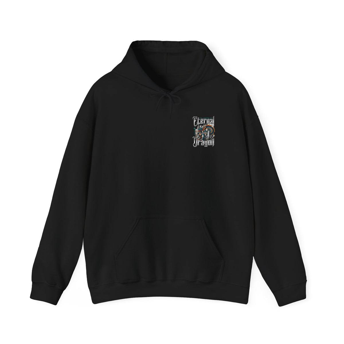 Eternal Dragon Hoodie