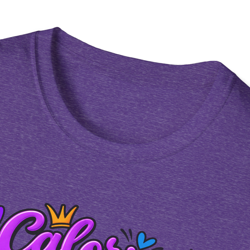 Calories T-Shirt