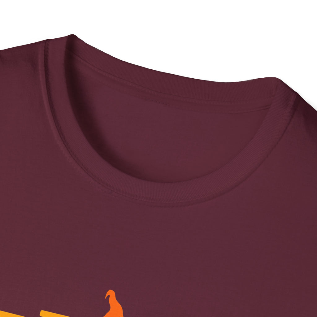 Witch Mode Halloween T-Shirt