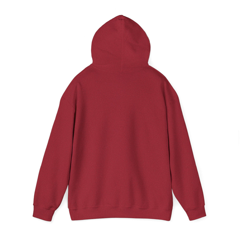 Coffee & Cozy Pumpkin Hoodie — “Coffee Is My Potion, By Magic” Fall Sweatshirt