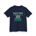 Child Rich Kids Tee