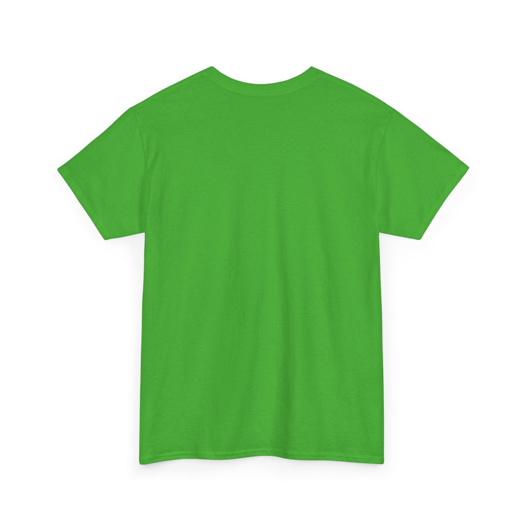Graphic Tee — “These Tits Belong to a Jealous Boyfriend” Funny Statement Shirt