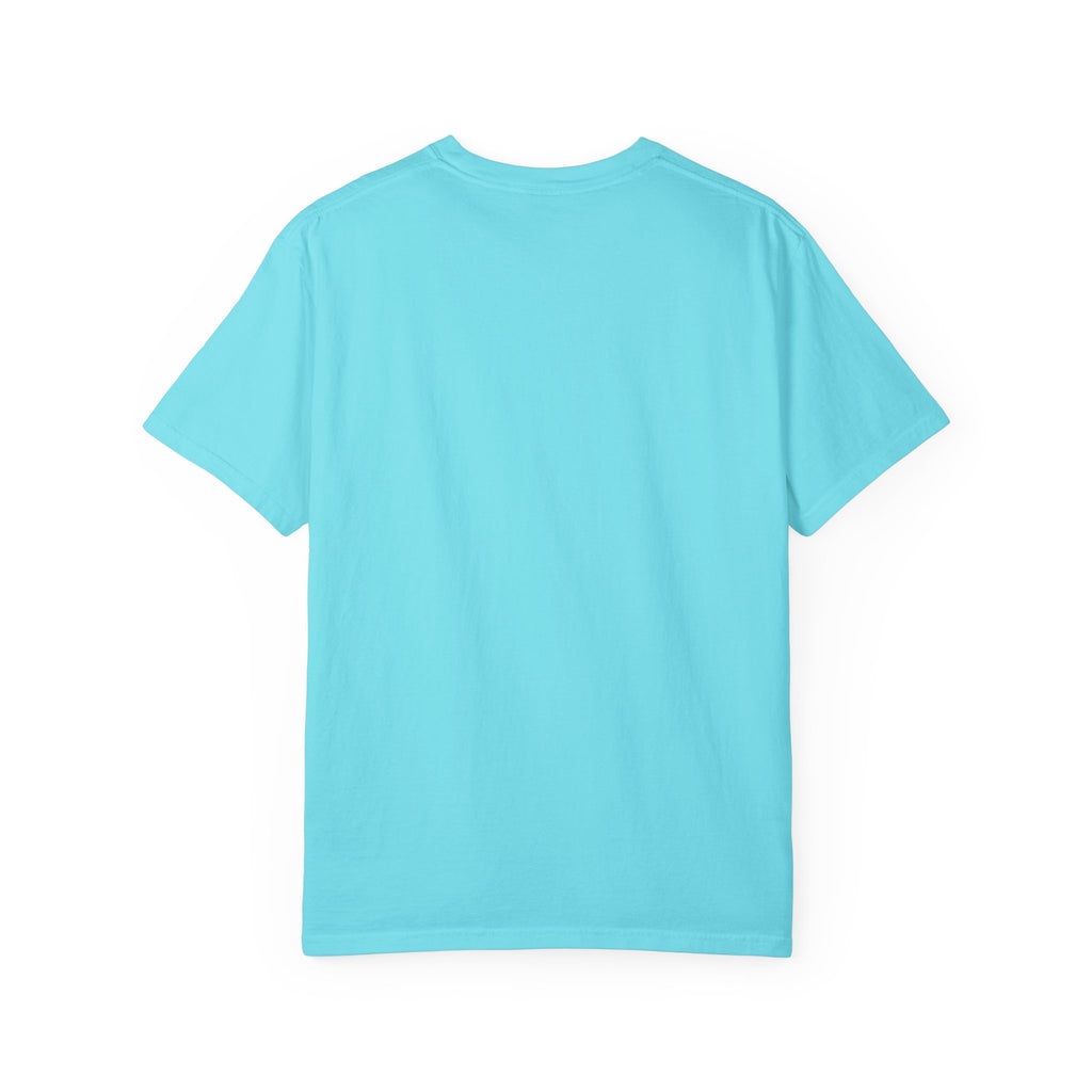 Fallen Angel Graphic T-Shirt — 'Blood & Water' Gothic Skate Tee