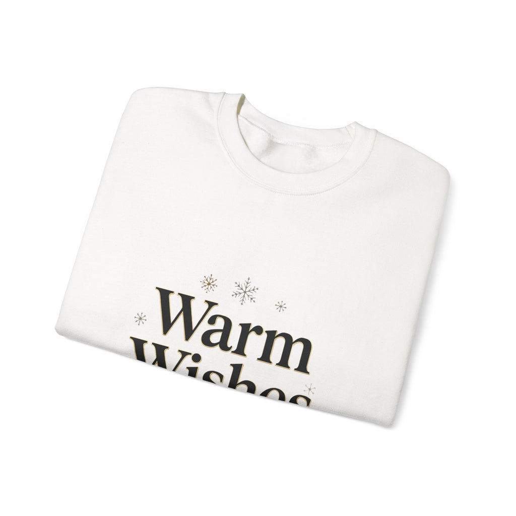 Warm Wishes Sweatshirt
