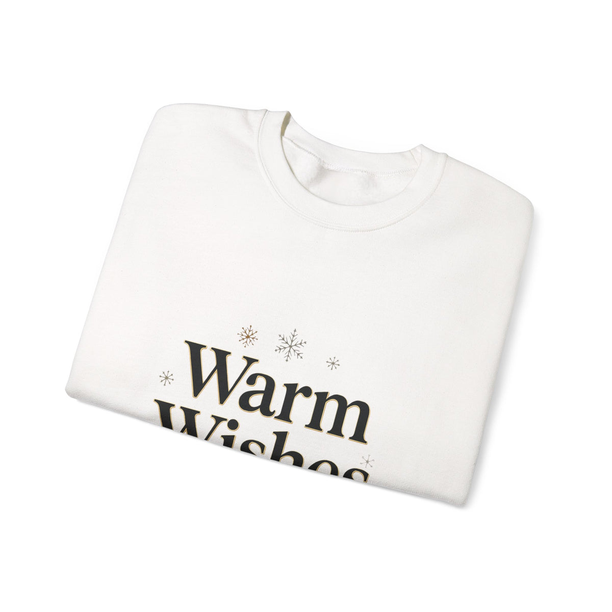 Warm Wishes Sweatshirt
