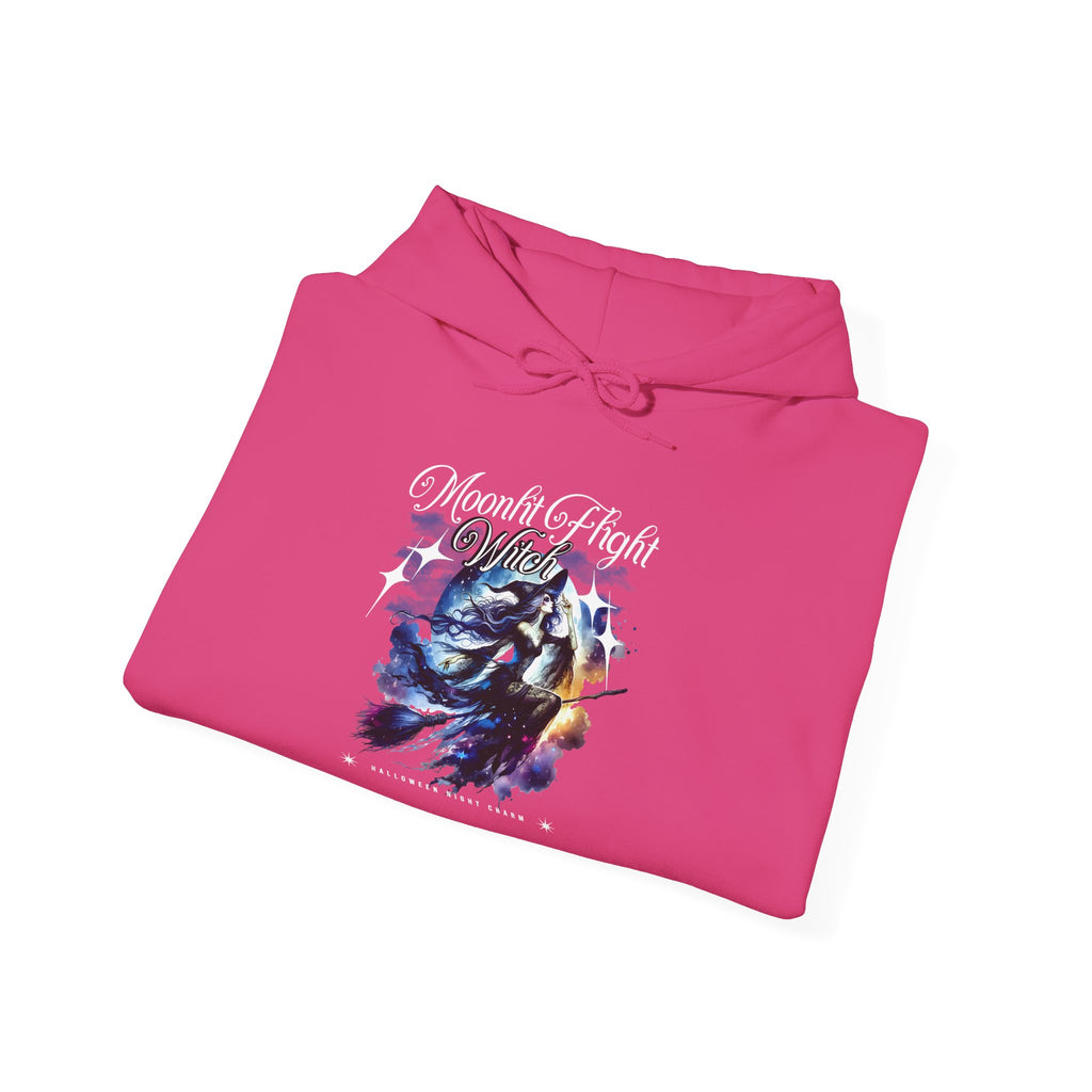 Witch Hoodie