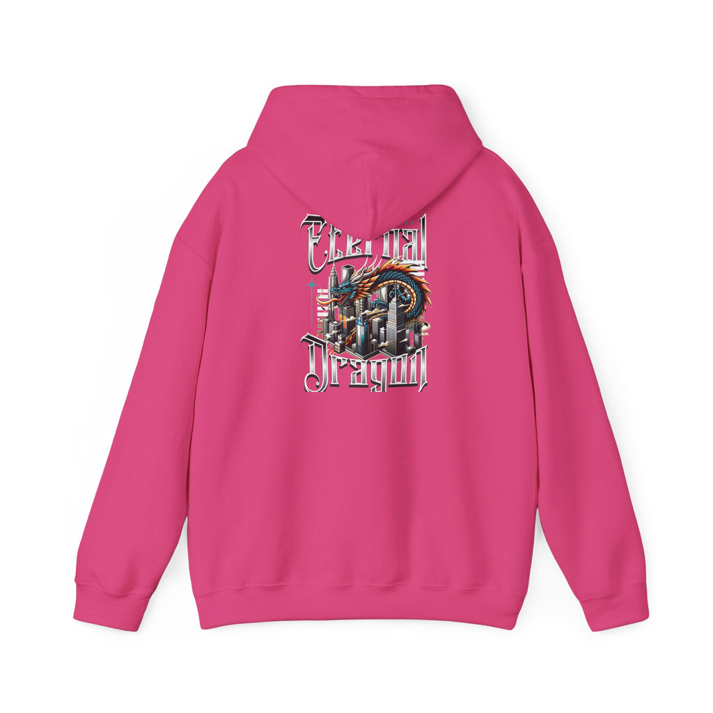 Eternal Dragon Hoodie