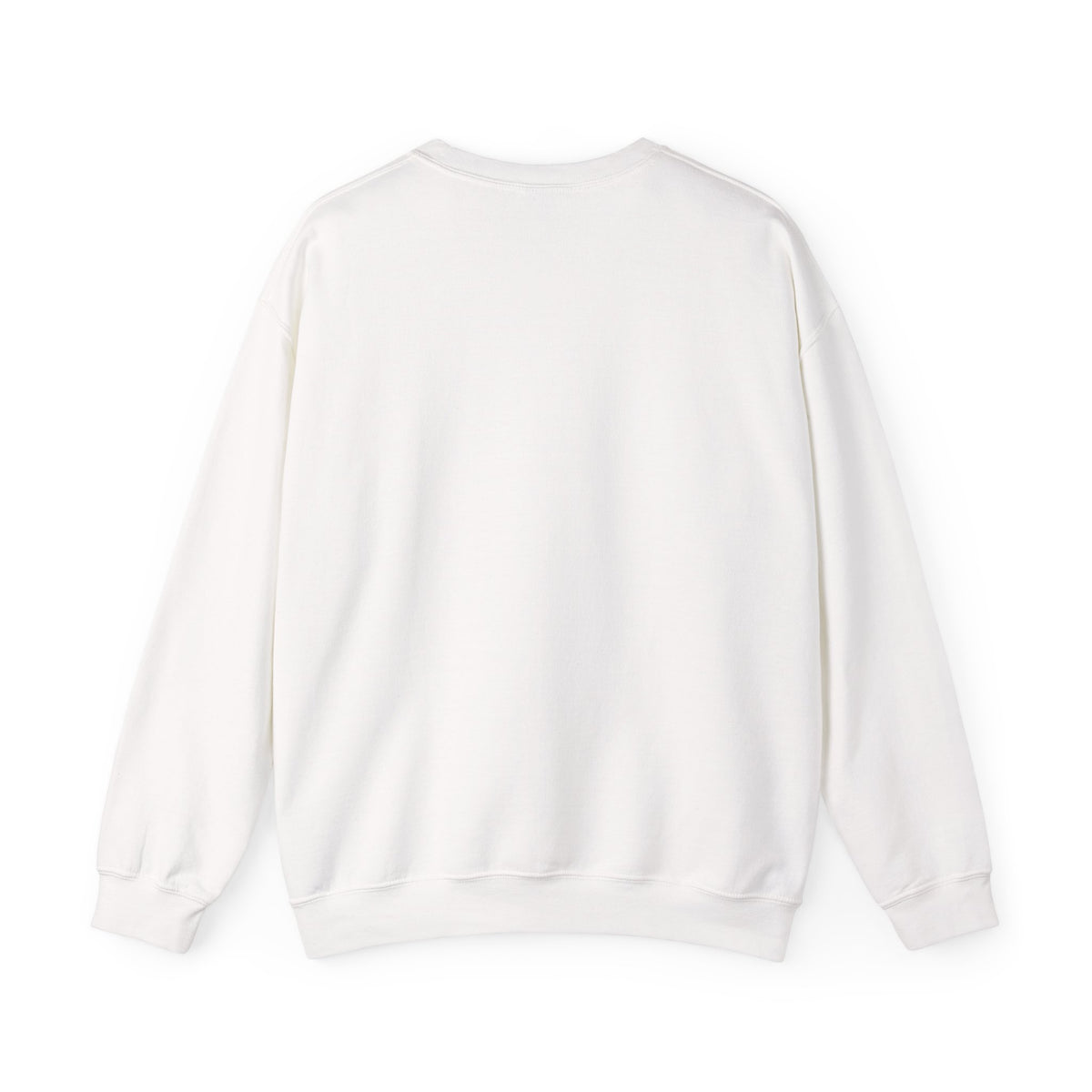 Goth Glitter Wonderland Sweatshirt