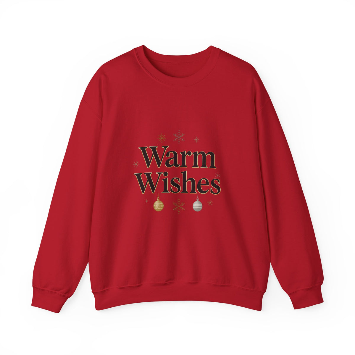 Warm Wishes Sweatshirt