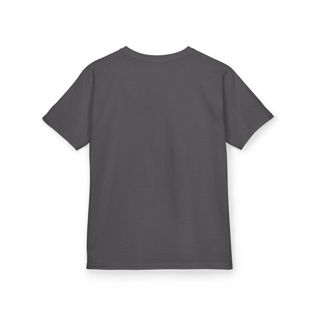 Kids Easter T-Shirt - "This Is My Easter T-Shirt" with Fun Dinosaur Graphic