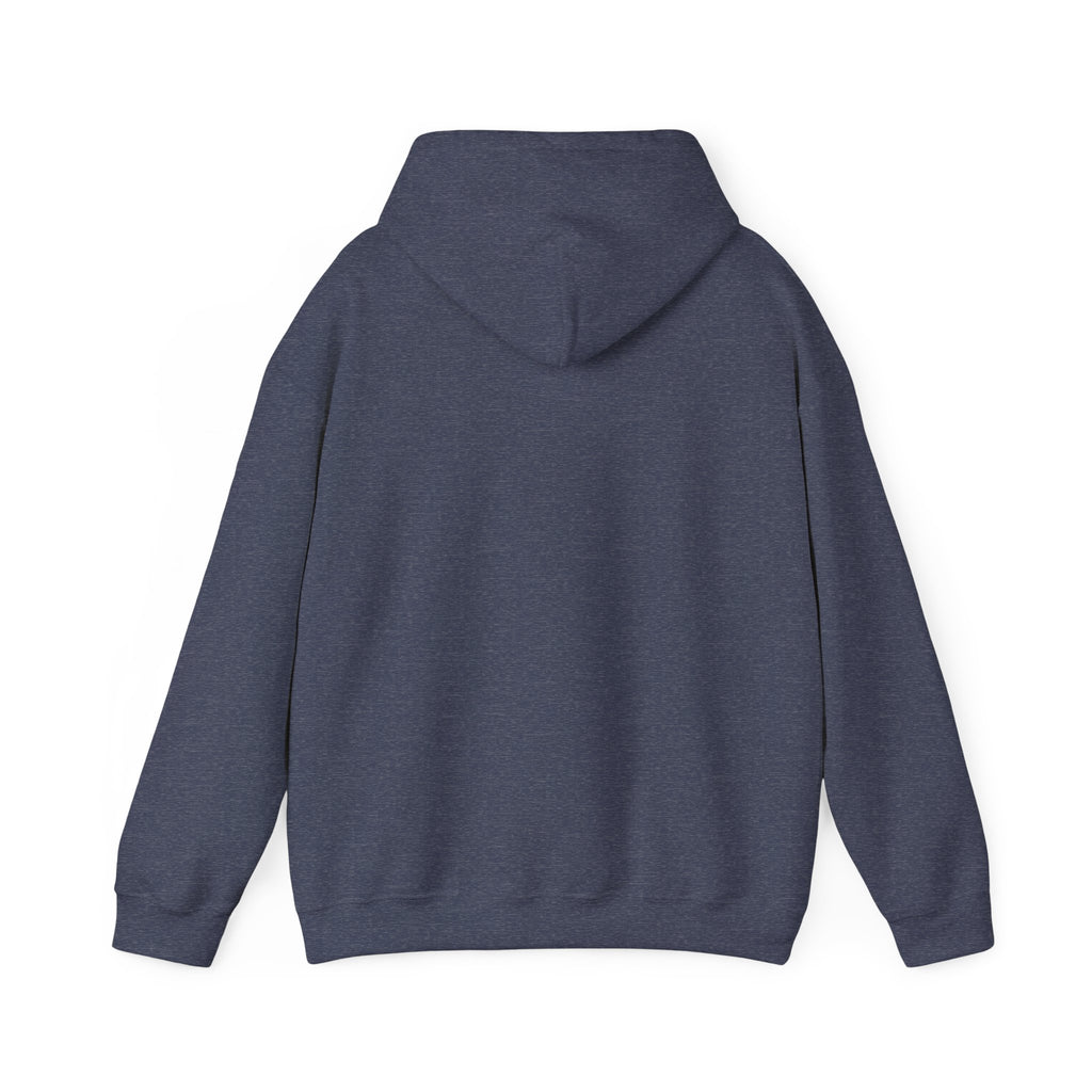 Love What You Do Inspirational Hoodie