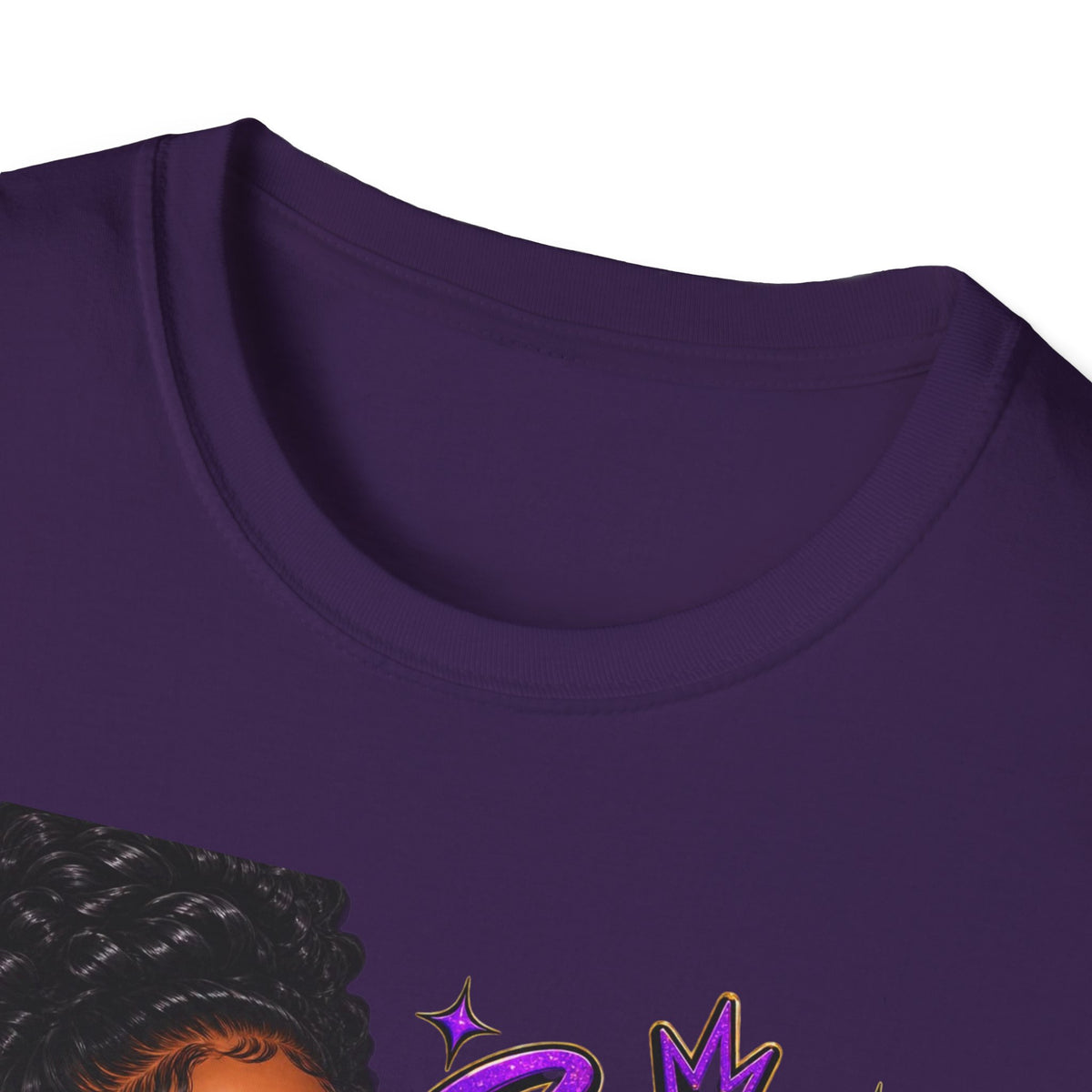 Sagrado Corazón Faith-Inspired Graphic T-Shirt