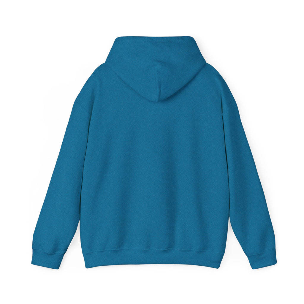 Coffee & Cozy Pumpkin Hoodie — “Coffee Is My Potion, By Magic” Fall Sweatshirt