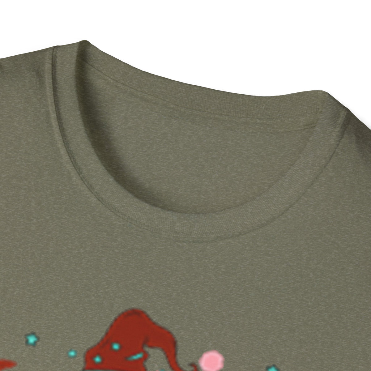 Hoppy Halloween Potion by Night Pumpkin T-Shirt