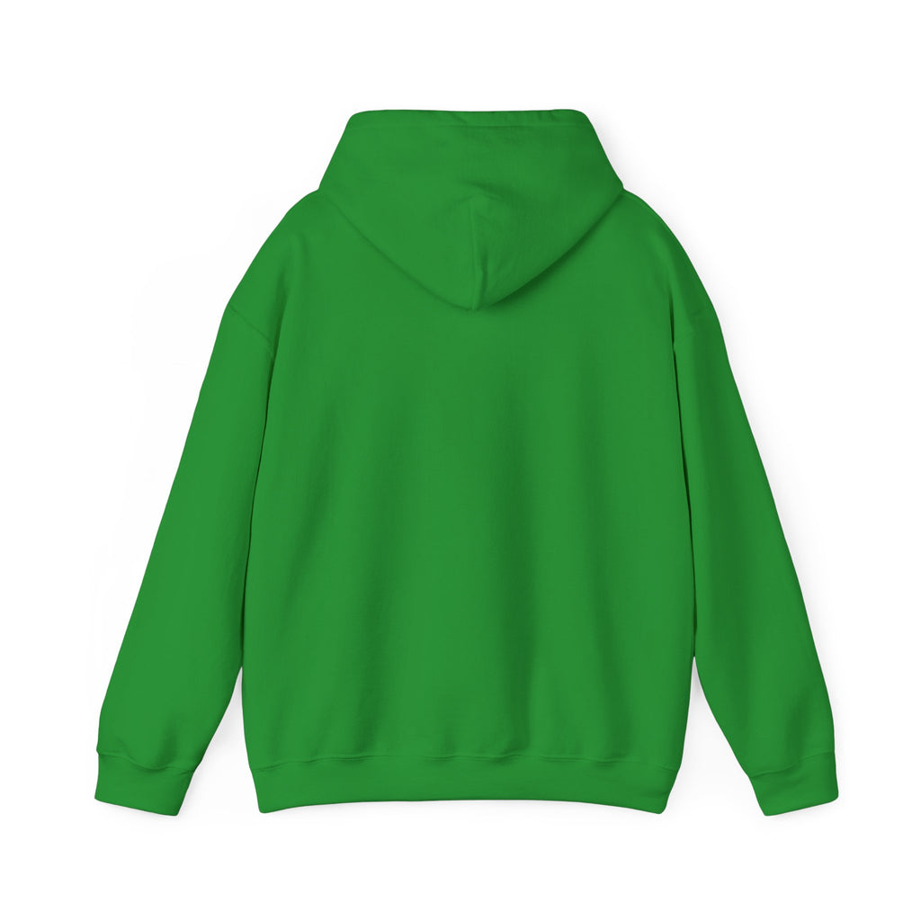 Detective Cupcake Hoodie — Cute Detective Dessert Graphic Sweatshirt