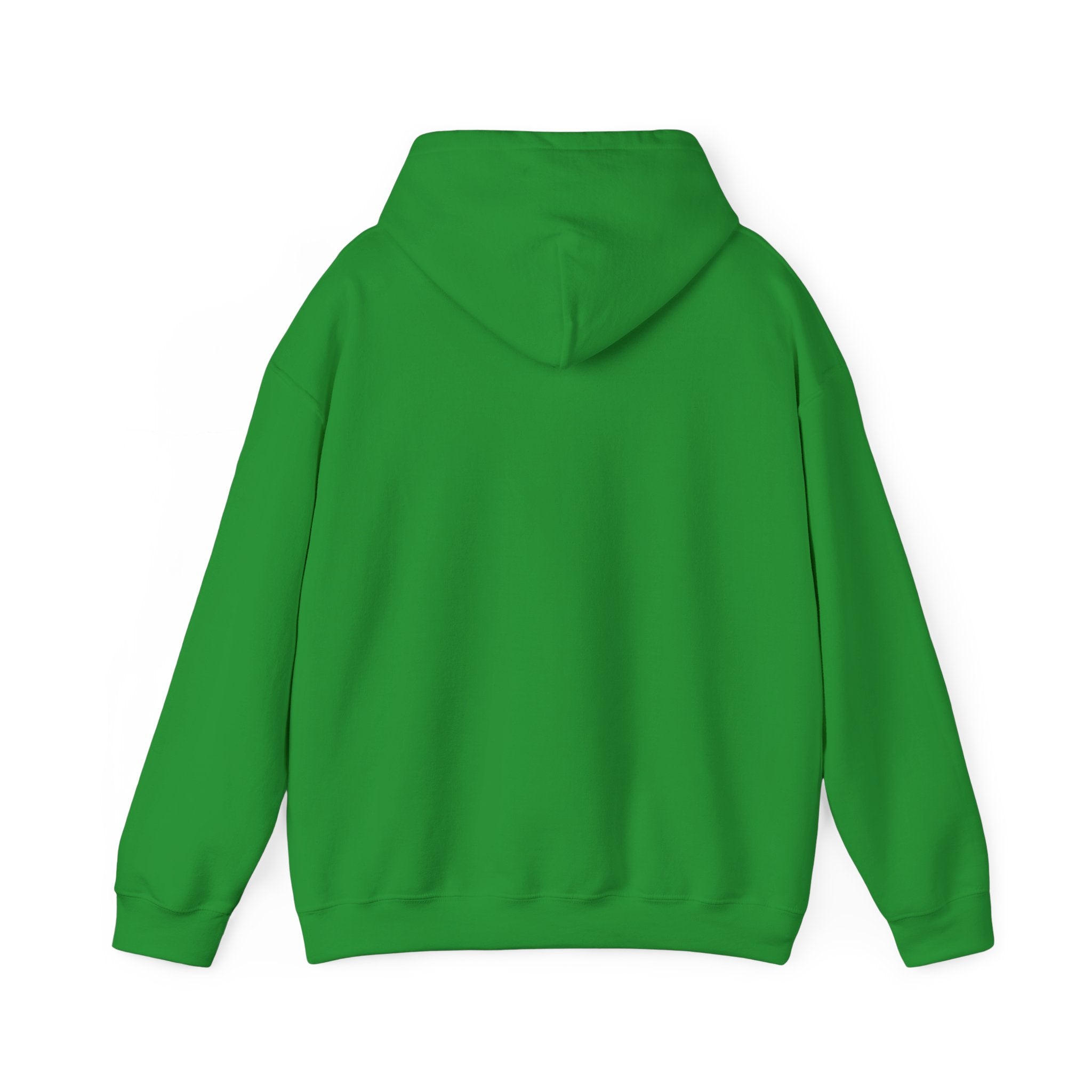 Detective Cupcake Hoodie — Cute Detective Dessert Graphic Sweatshirt