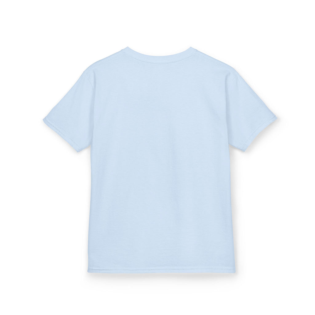 Kids Easter T-Shirt - "This Is My Easter T-Shirt" with Fun Dinosaur Graphic