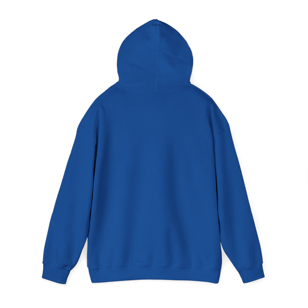 Coffee & Cozy Pumpkin Hoodie — “Coffee Is My Potion, By Magic” Fall Sweatshirt