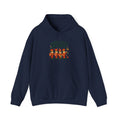 Marching Nutcracker Hoodie – "Merry Little March" Holiday Sweatshirt
