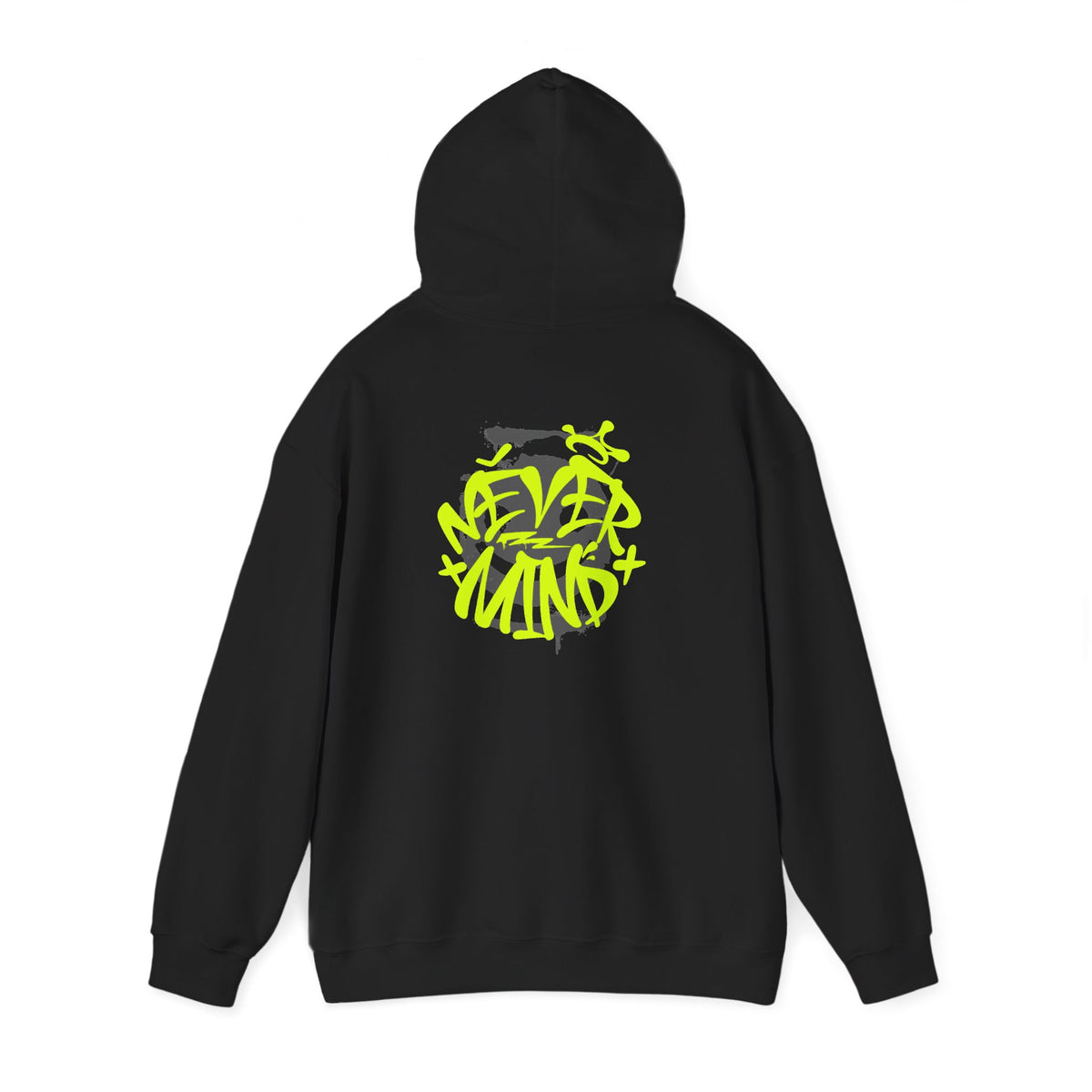 Nevermind Hoodie