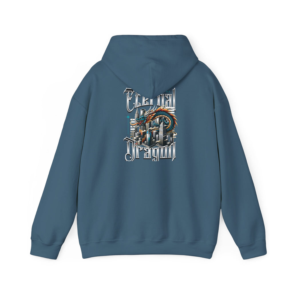 Eternal Dragon Hoodie