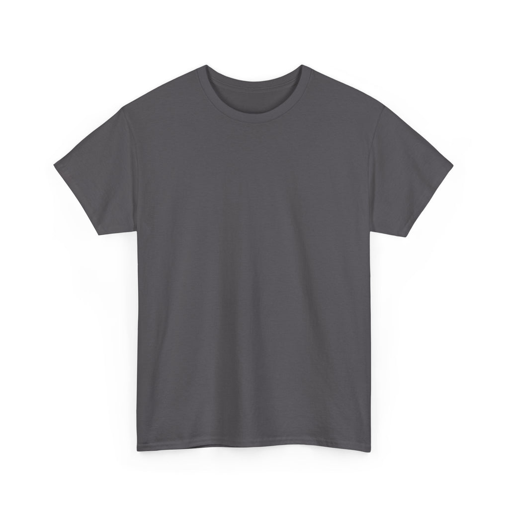 Master Pretender Graphic Tee - Unisex Heavy Cotton Shirt, Streetwear, Casual Wear, Gift for Friends, Music Lovers, Festival Outfit