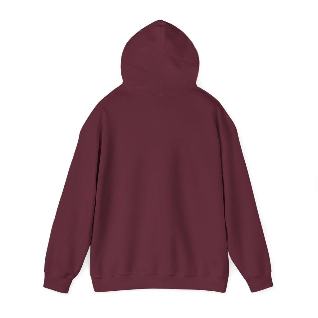 Coffee & Cozy Pumpkin Hoodie — “Coffee Is My Potion, By Magic” Fall Sweatshirt