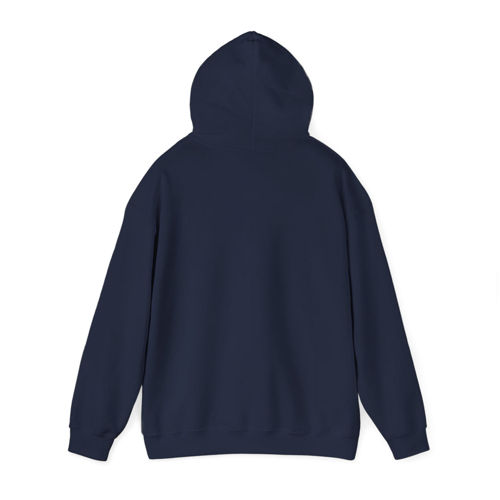 Cozy Moments Hot Cocoa Hoodie — "Indulge in Cozy Moments" Winter Sweatshirt