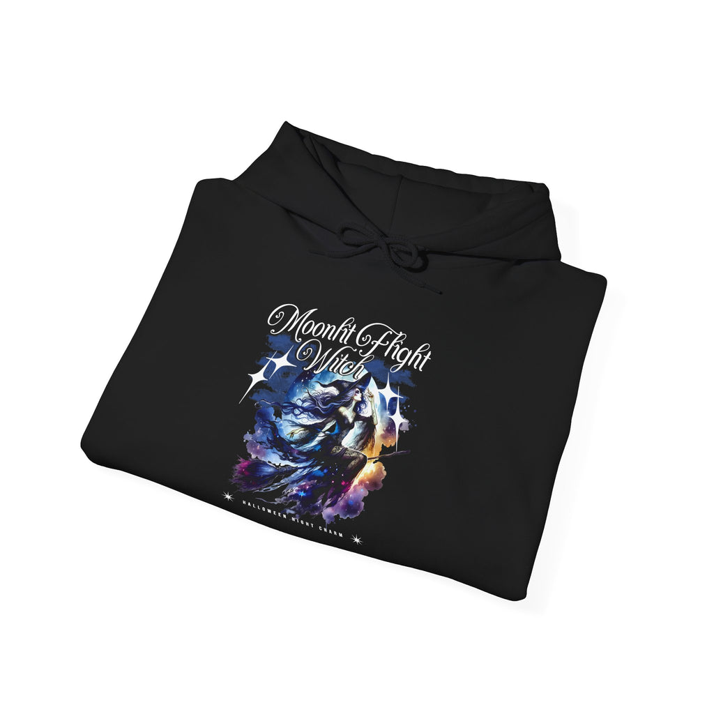 Witch Hoodie