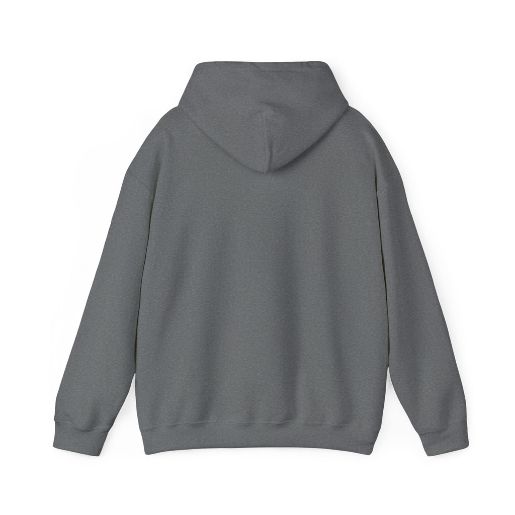Overthinking Solving Nothing Retro Bubble Text Pullover Hoodie