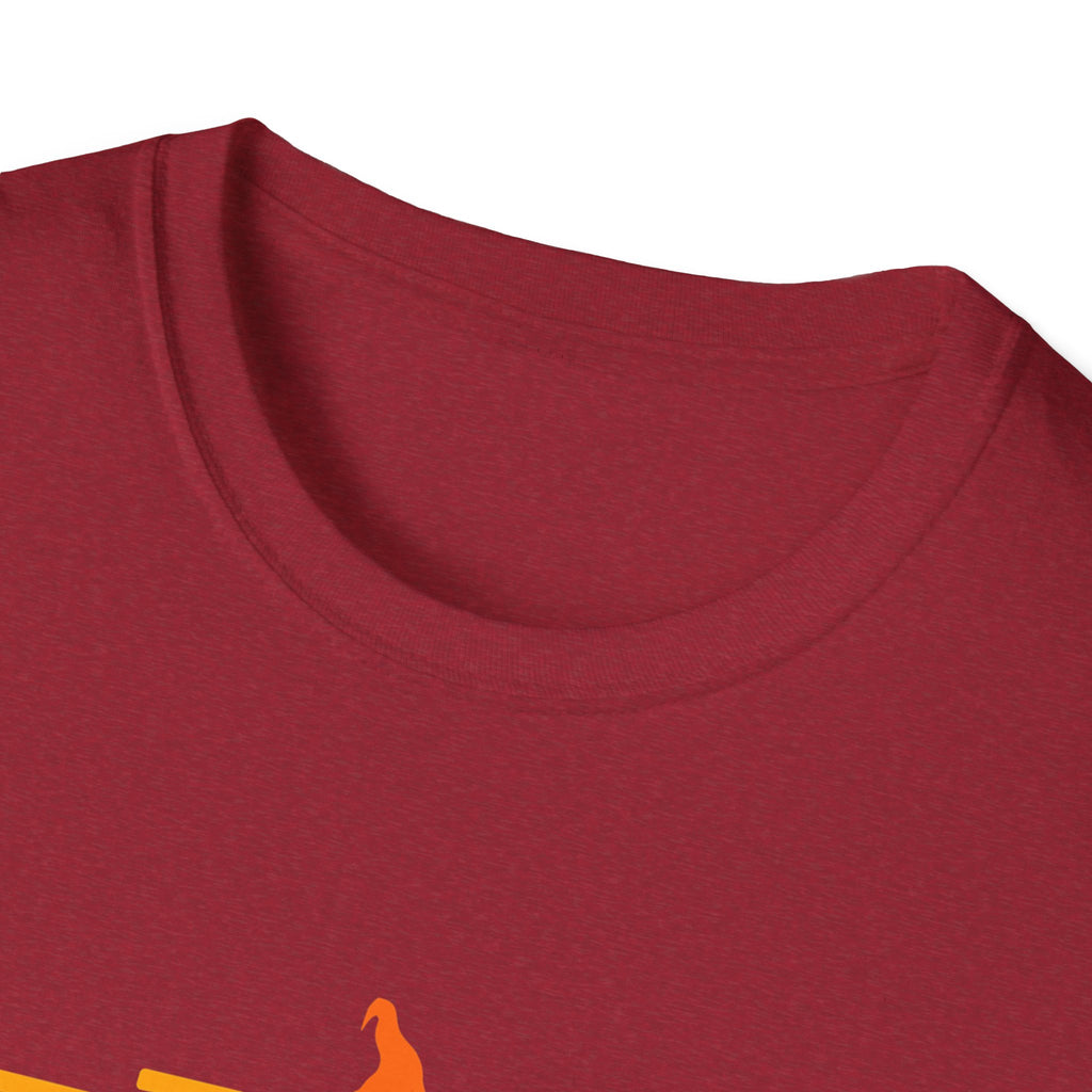 Witch Mode Halloween T-Shirt