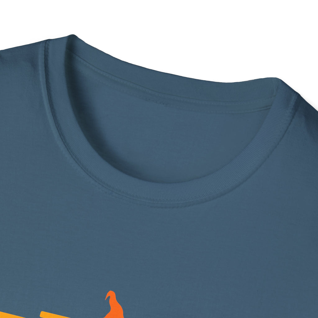 Witch Mode Halloween T-Shirt