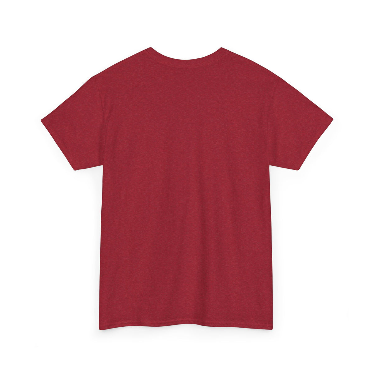 Loud & Proud Graphic T-Shirt