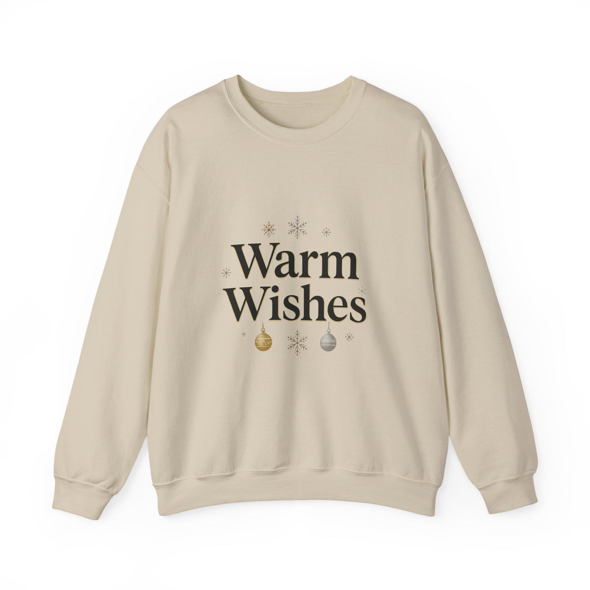 Warm Wishes Sweatshirt