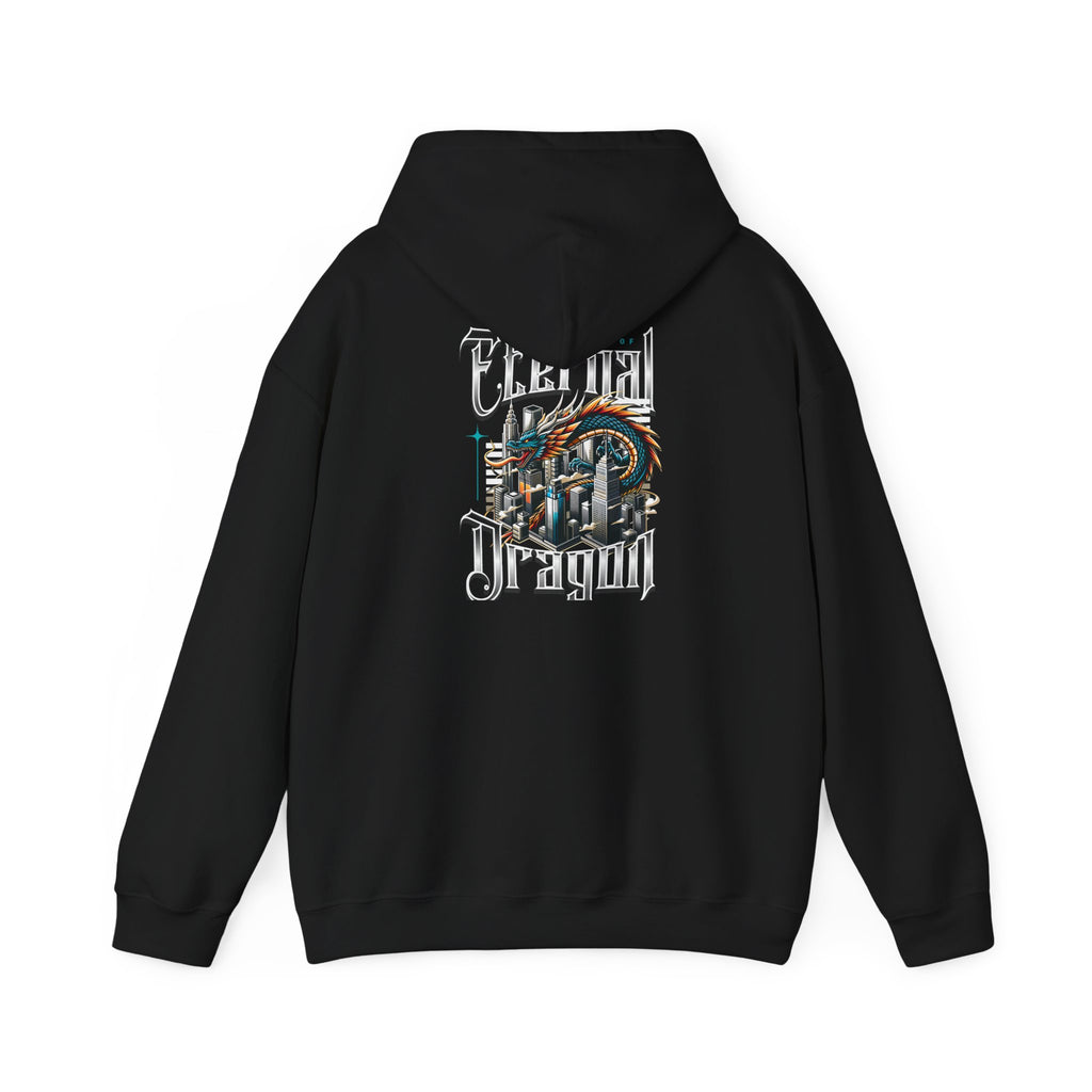 Eternal Dragon Hoodie