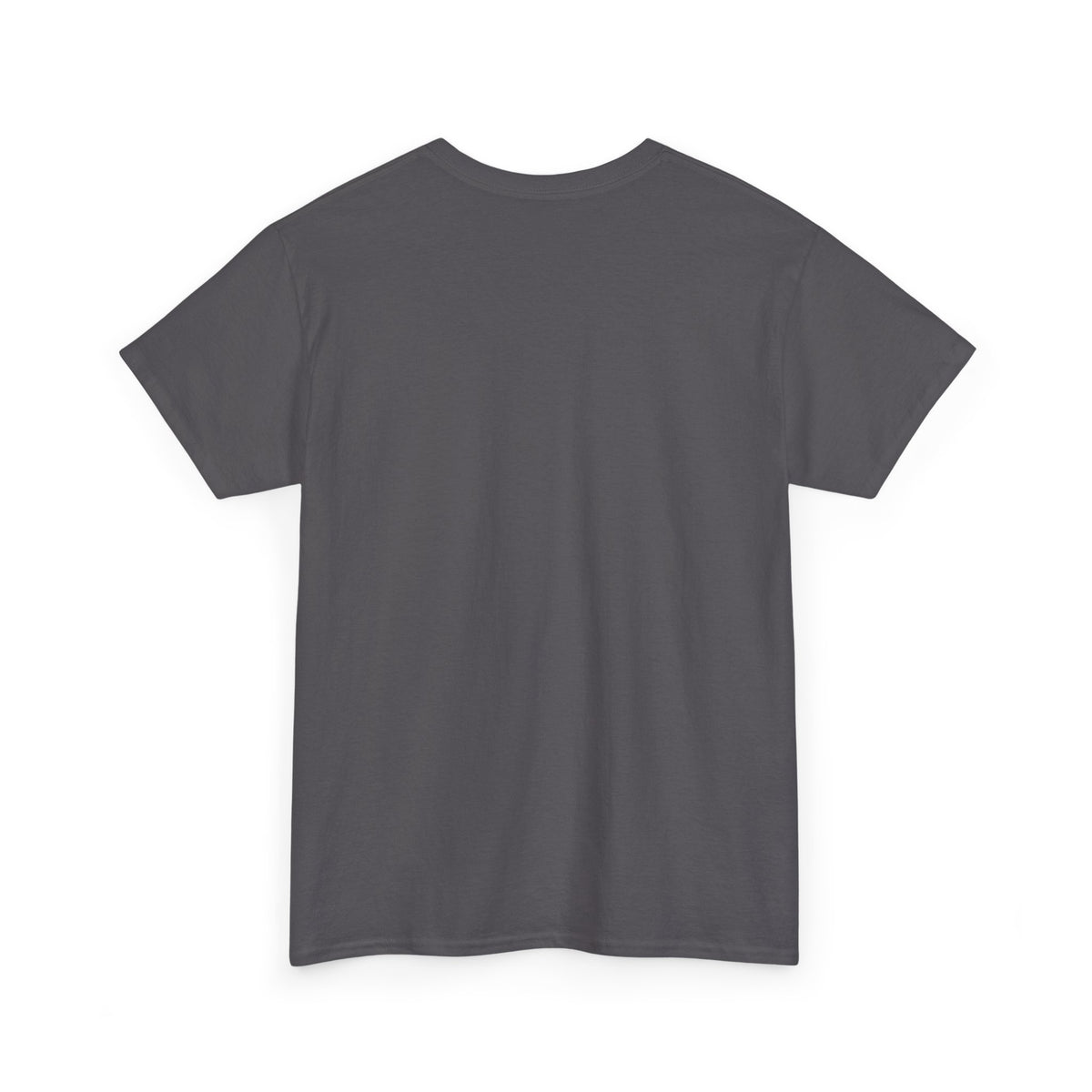 Rebel Angel Graphic Tee — Purple Streetwear Vintage Statue Design