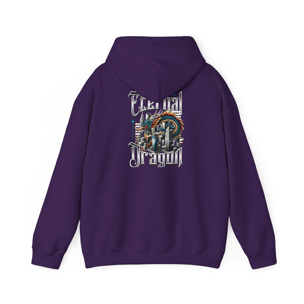 Eternal Dragon Hoodie