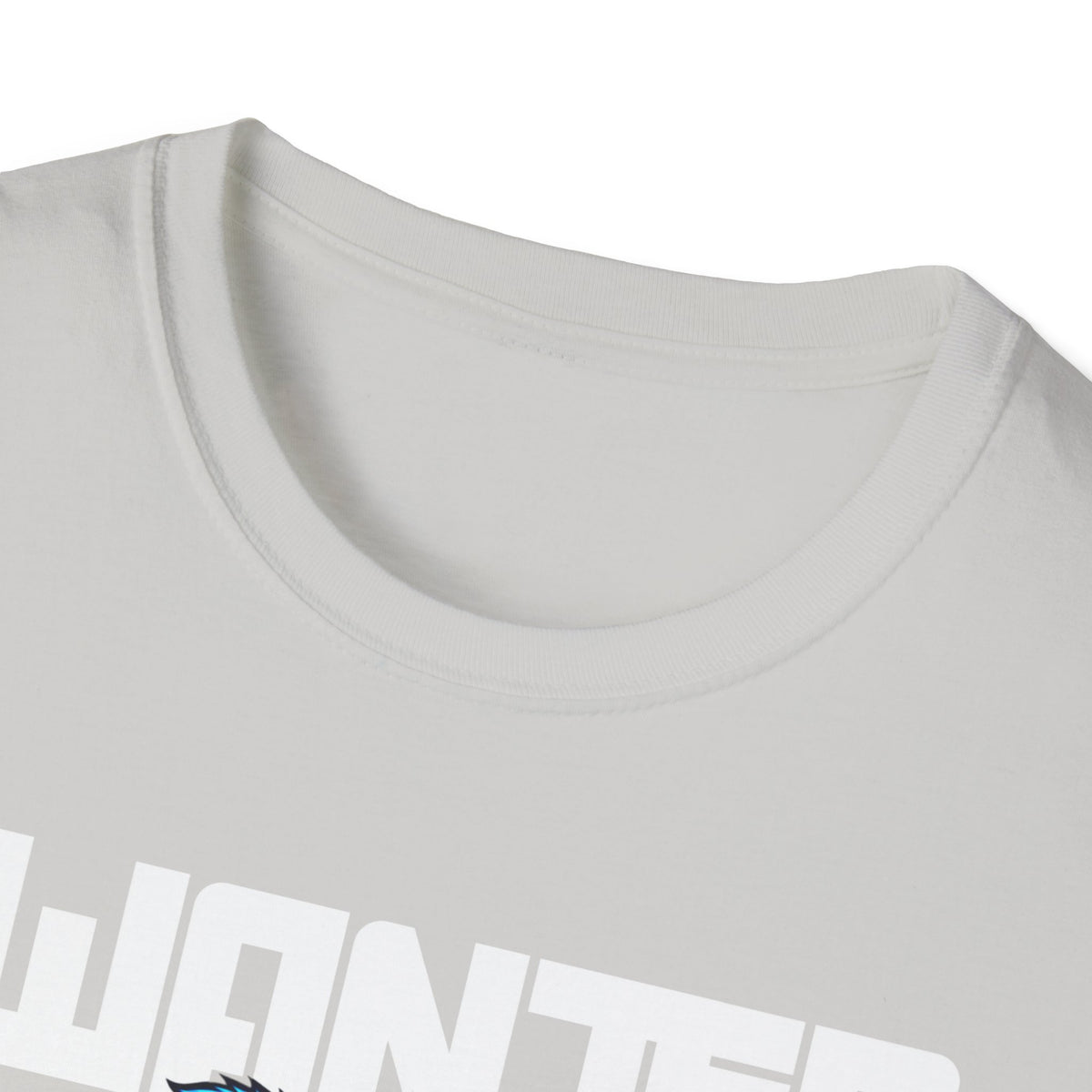 Wanted Dead or Alive Graphic Tee, Unisex Softstyle T-Shirt, Casual Wear, Streetwear, Fun Graphic Tee, Gift for Gamers, Unique Shirt