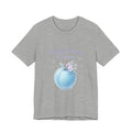 Sweet Winter Short Sleeve Tee