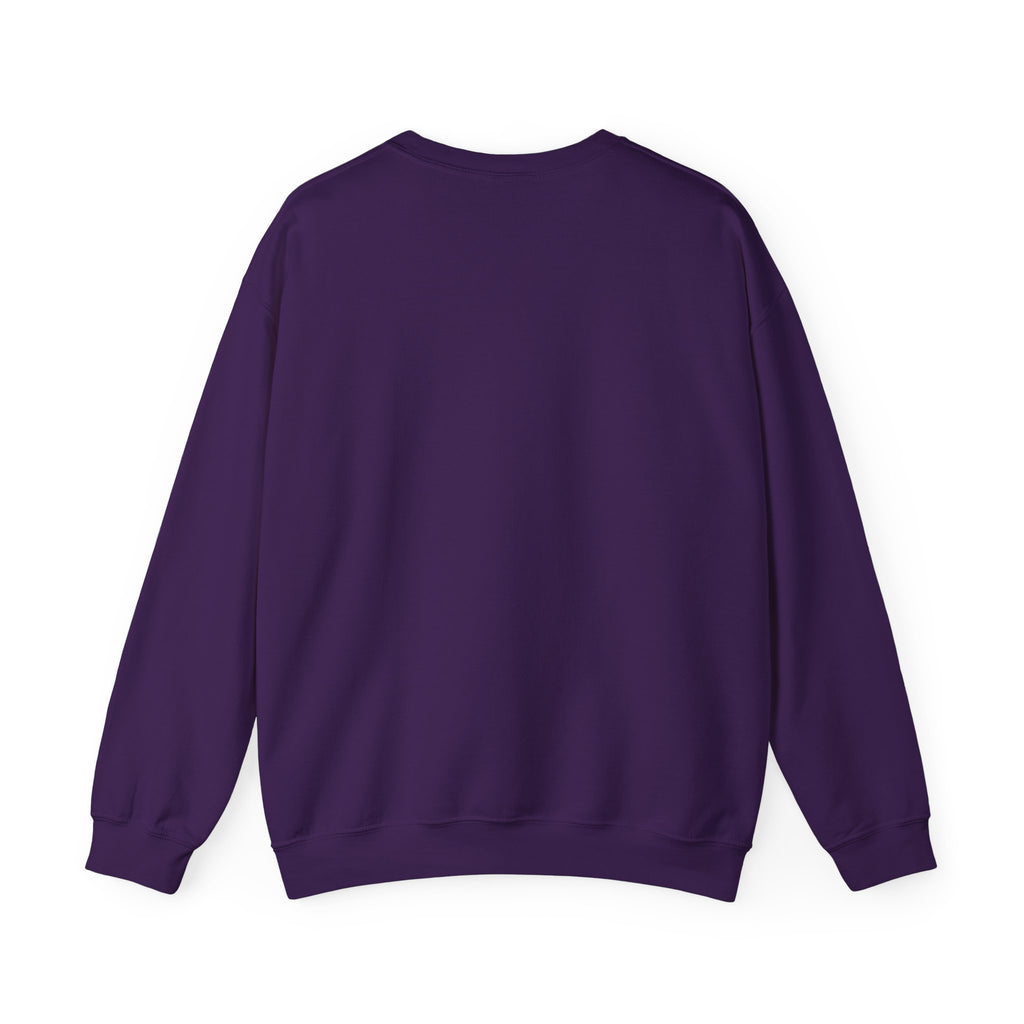 Celebrate in Style Sweatshirt